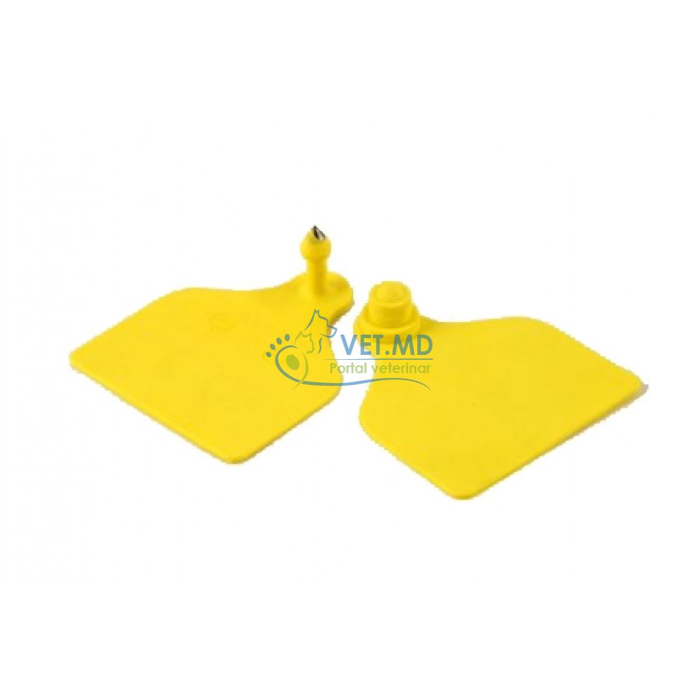 Crotalii pentru bovine 